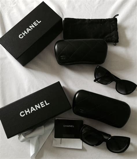 how can you tell if chanel sunglasses are real|is chanel counterfeit.